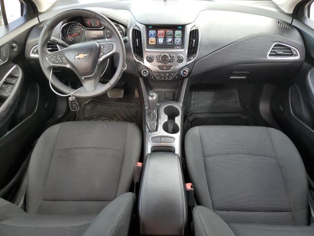 2016 CHEVROLET CRUZE LT 1G1BE5SM0G7303796