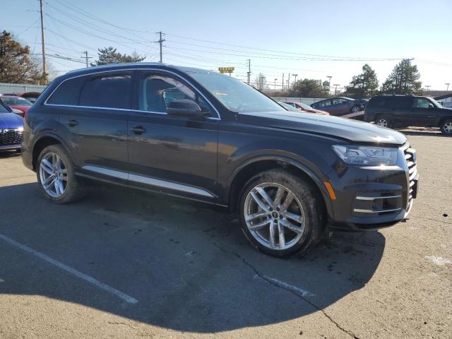 VIN WA1VAAF74JD046285 2018 Audi Q7, Prestige no.4