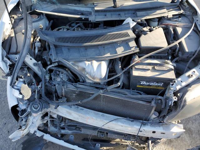JTKJF5C77B3014593 2011 Toyota Scion Tc