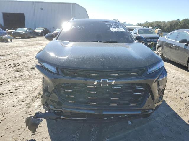 2024 CHEVROLET TRAX ACTIV - KL77LKE29RC167882