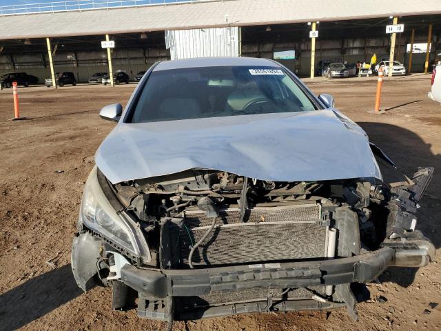 2017 HYUNDAI 260 5NPE24AF1HH447851