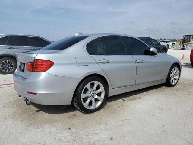 2015 BMW 335 XI - WBA3B9G5XFNR94503