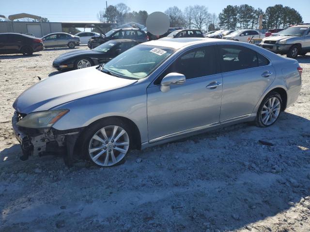 2011 Lexus ES 350 