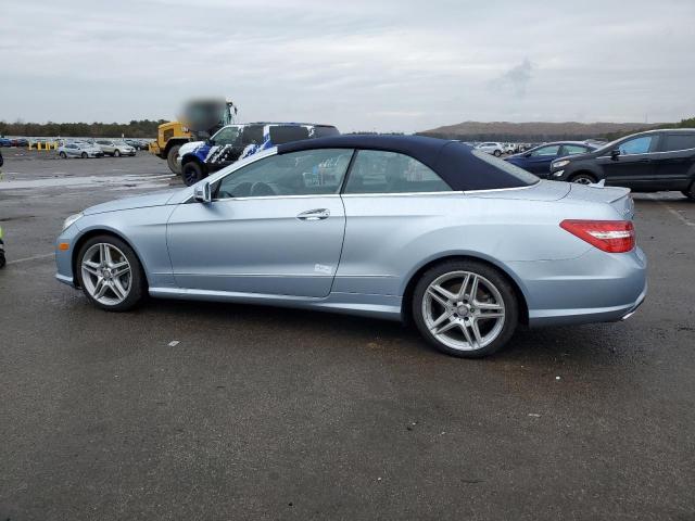 VIN WDDKK7DF1DF213672 2013 Mercedes-Benz E-Class, 550 no.2