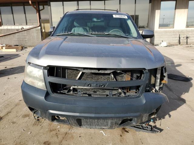 2007 Chevrolet Tahoe K1500 VIN: 1GNFK13037R112360 Lot: 41160624