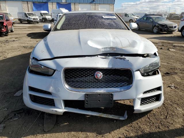 2017 JAGUAR XE PREMIUM - SAJAJ4BN6HA953868