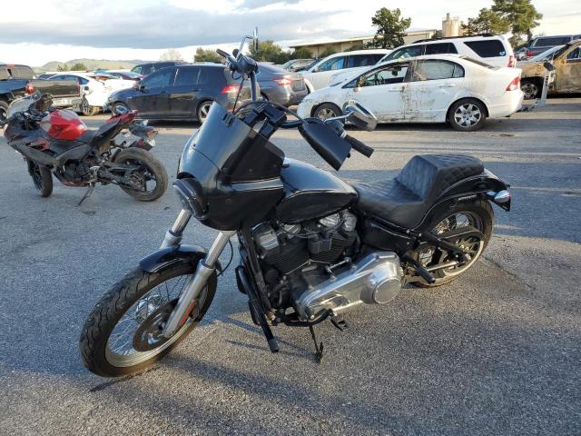 2020 HARLEY-DAVIDSON FXST 1HD1BVJ23LB060194