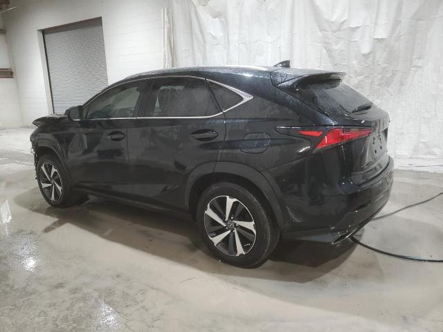 VIN JTJGARDZ6L5013655 2020 LEXUS NX no.2