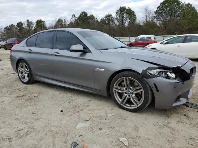 VIN 1C4RJEAG7KC580149 2013 BMW 5 SERIES no.4