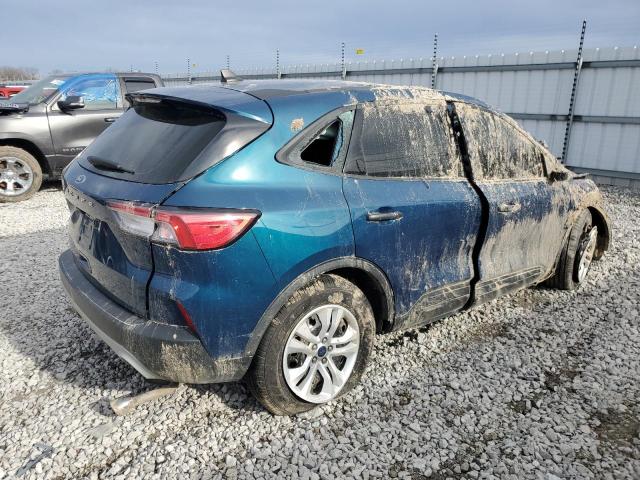 2020 FORD ESCAPE S - 1FMCU0F6XLUC50383