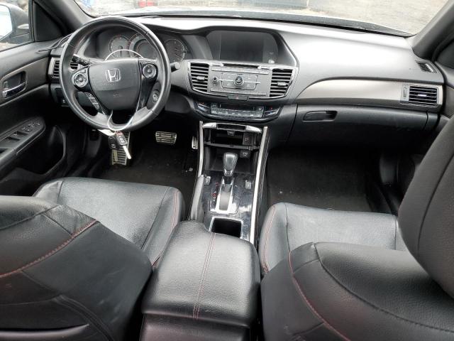 2017 Honda Accord - Image 8
