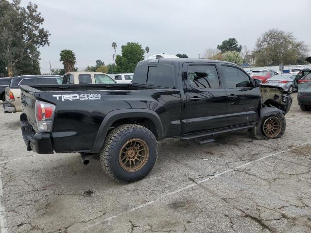 VIN 3TMDZ5BN2NM136566 2022 TOYOTA TACOMA no.3