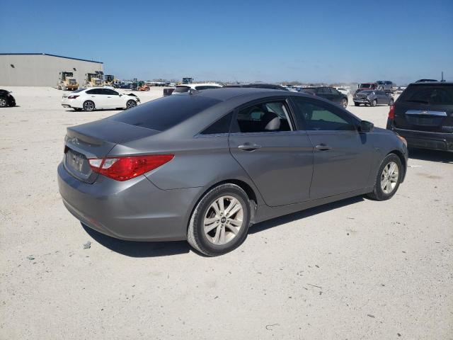 Vin: 5npeb4ac0dh712226, lot: 43949184, hyundai sonata gls 20133