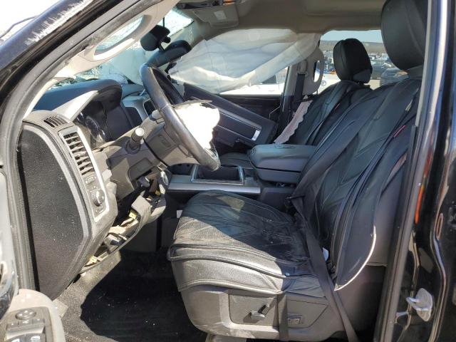 2014 Ram 1500 Slt VIN: 1C6RR7LG5ES375111 Lot: 44469044