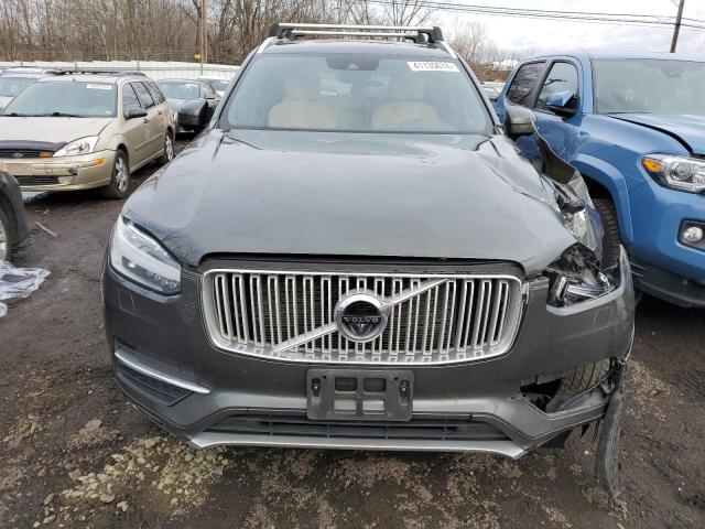 YV4A22PLXJ1204954 2018 VOLVO XC90, photo no. 5