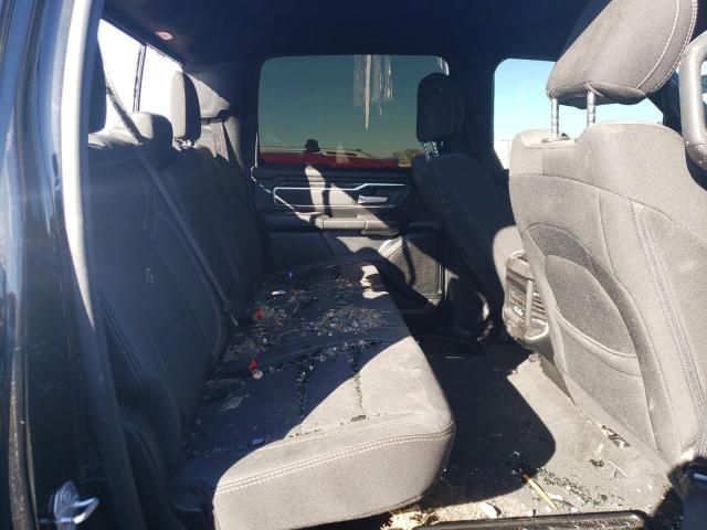 2020 RAM 1500 BIG H 1C6SRFFT0LN147081