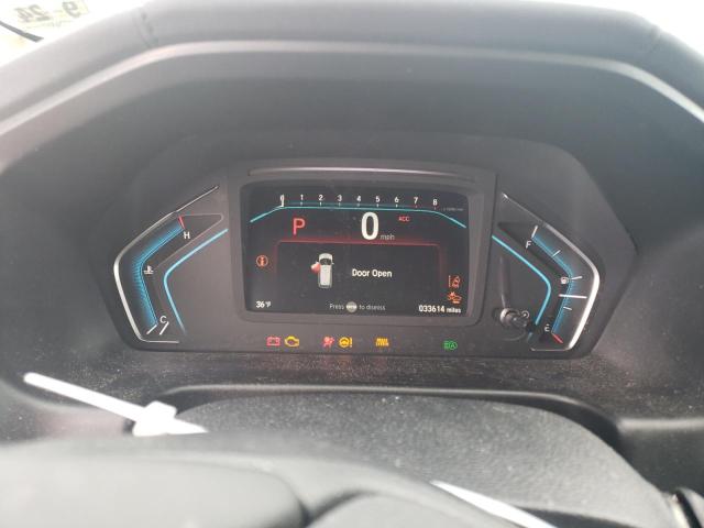 2019 HONDA ODYSSEY EX 5FNRL6H74KB127230