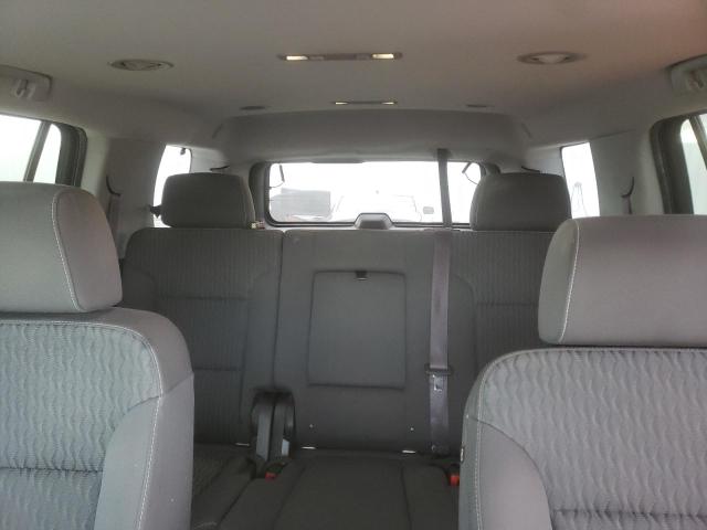 2017 GMC YUKON SLE 1GKS1AKCXHR156416