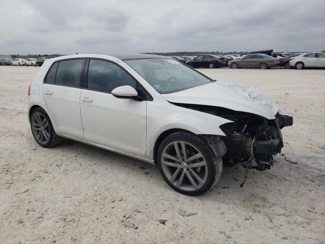 2015 VOLKSWAGEN GOLF TDI - 3VW2A7AU5FM100839