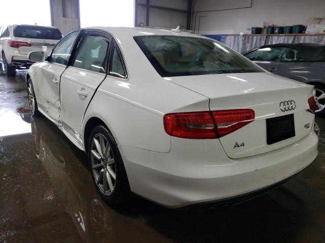 VIN WAUFFAFL8FN016813 2015 Audi A4, Premium Plus no.2