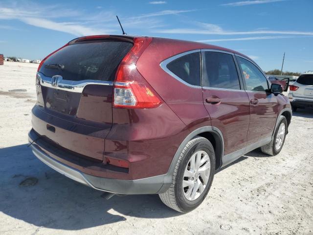 2015 HONDA CR-V EX 2HKRM3H59FH538351