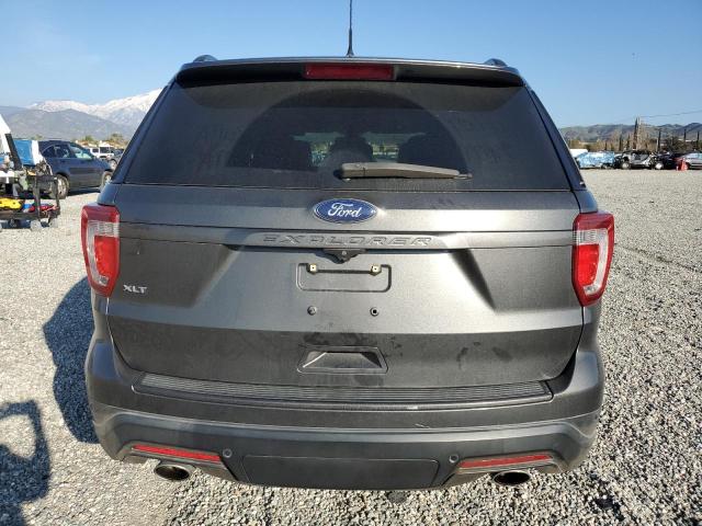 2019 FORD EXPLORER X 1FM5K7D8XKGA09772