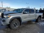 2019 TOYOTA TACOMA DOU - 3TMDZ5BN6KM074505