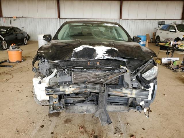 2015 Ford Fusion Se VIN: 3FA6P0H72FR166851 Lot: 40650041