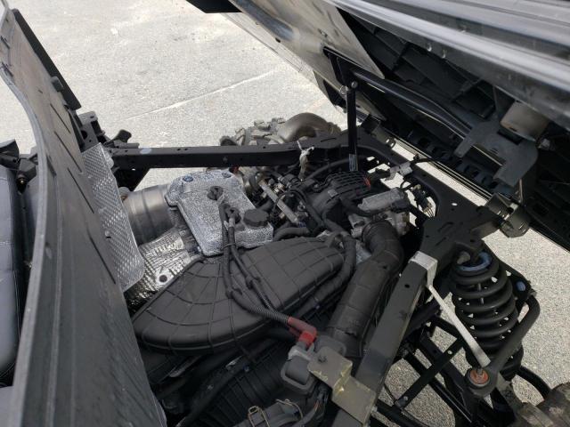 2024 POLARIS RANGER CRE 4XARSE997R8453621