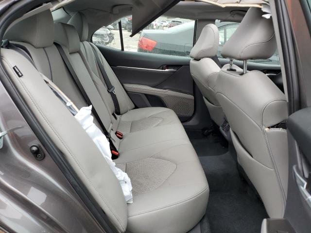 2023 TOYOTA CAMRY XSE 4T1K61AK6PU086152