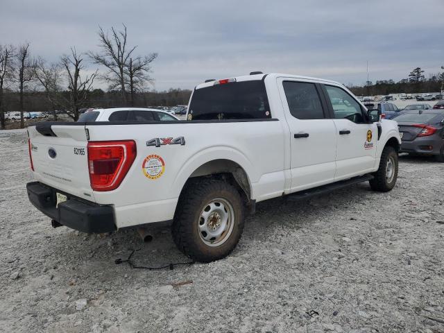2021 FORD F150 SUPER - 1FTFW1E81MFA28907