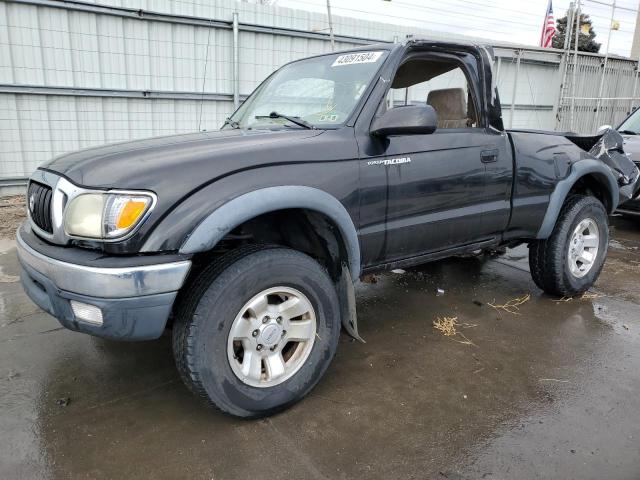 5TENM92N93Z176458 | 2003 Toyota tacoma prerunner