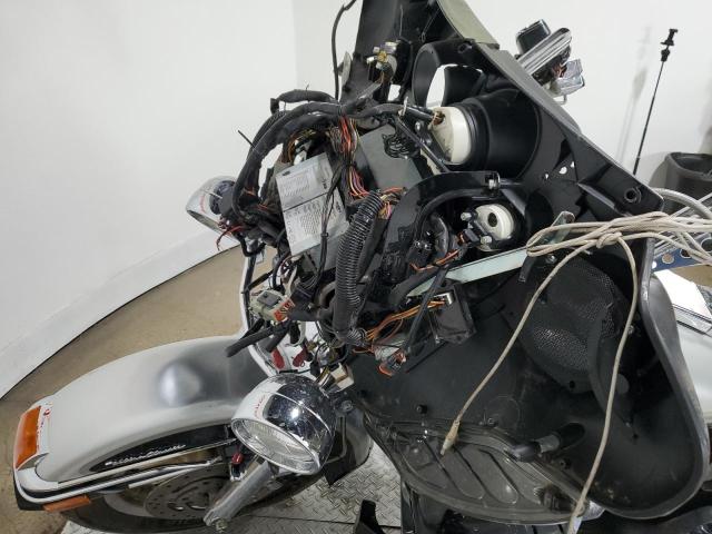 2003 HARLEY-DAVIDSON FLHTCUI AN 1HD1FCW413Y624232