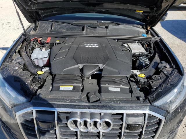 VIN WA1LXBF73ND021055 2022 Audi Q7, Premium Plus no.11