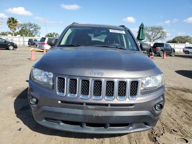 2016 JEEP COMPASS SP 1C4NJCBA3GD569129