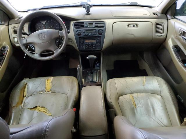 1999 Honda Accord Ex VIN: 1HGCG1654XA053064 Lot: 43793544