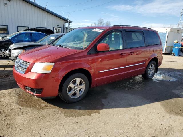 2008 Dodge Grand Caravan SXT