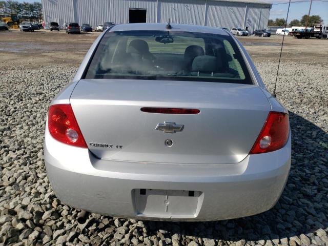 2009 Chevrolet Cobalt Lt VIN: 1G1AT58H597183282 Lot: 44990664