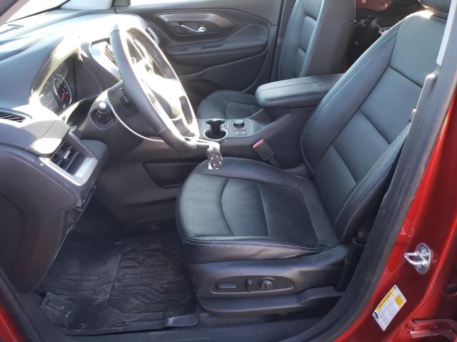 2023 GMC TERRAIN 3GKALVEG9PL257402
