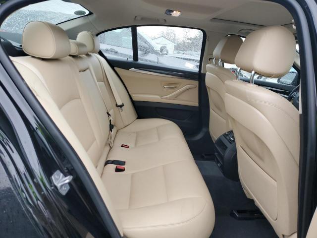 2016 BMW 535 XI WBA5B3C54GG257380