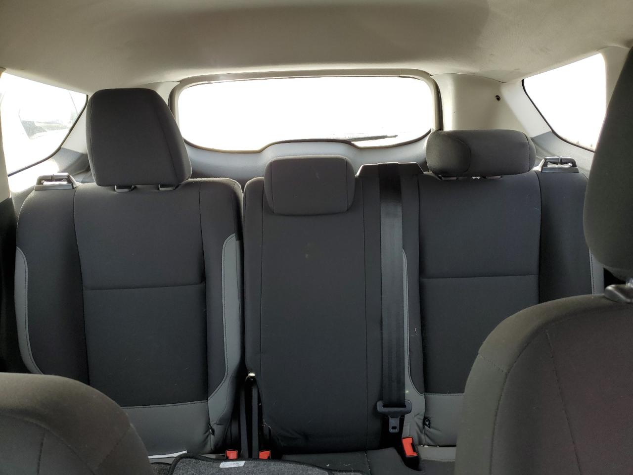 1FMCU0F78EUB97081 2014 Ford Escape S