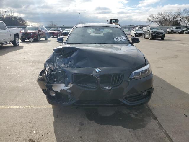 2020 BMW 230XI - WBA2J3C09L7F37206