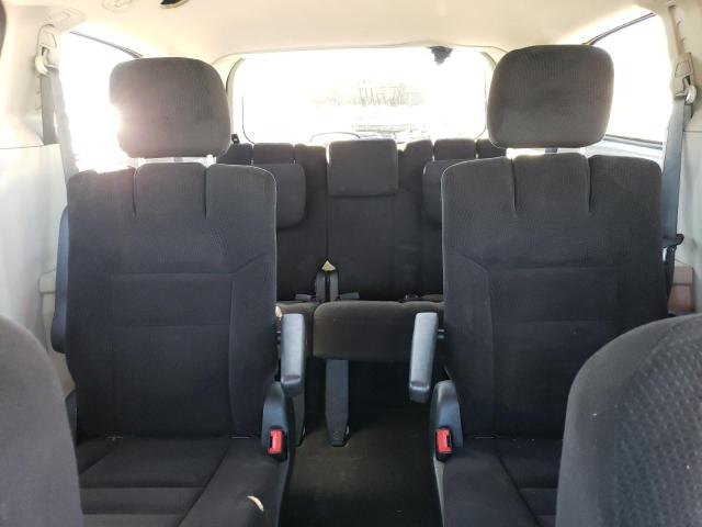 2C4RDGBG5FR733951 2015 Dodge Grand Caravan Se
