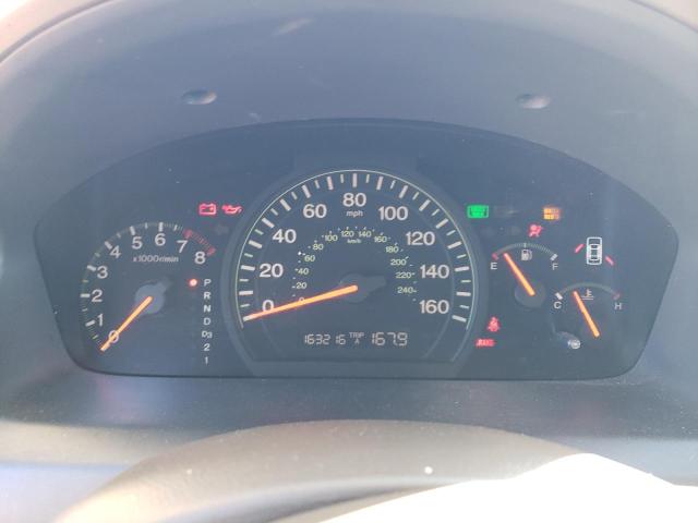 2005 Honda Accord Ex VIN: 1HGCM66595A022170 Lot: 42879814