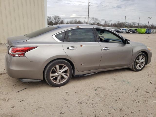 Vin: 1n4al3ap0fc481843, lot: 42254574, nissan altima 2.5 20153