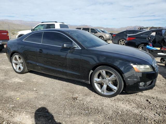 2012 Audi A5 Premium Plus VIN: WAULFAFR3CA016339 Lot: 44964494