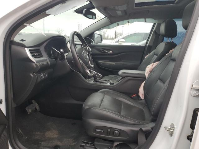 2019 GMC ACADIA SLT 1GKKNULS2KZ277542