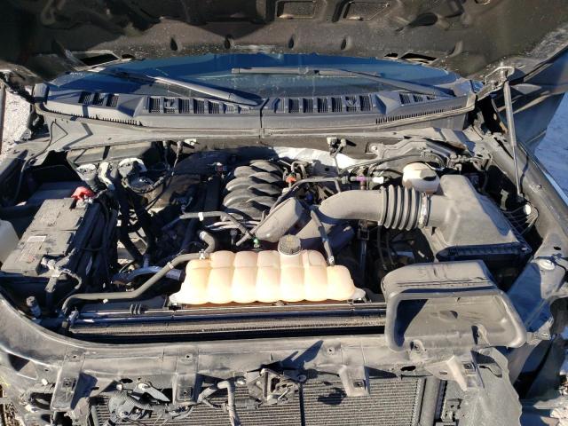 2018 FORD F150 SUPER - 1FTEW1E55JFE09866
