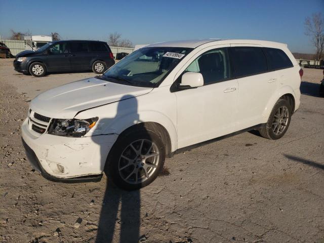 VIN 3C4PDDEG8KT779623 2019 DODGE JOURNEY no.1