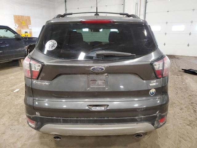 2018 FORD ESCAPE SE - 1FMCU9GD6JUC94105